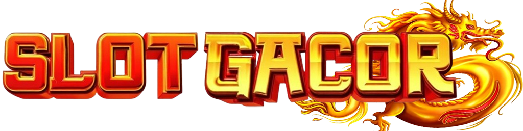 Logo slot terpercaya
